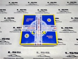 Главные пары LST