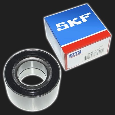 Подшипник передней ступицы SKF ВАЗ 2108-21099, 2110-2112, 2113-2115 66124 - фото 41965