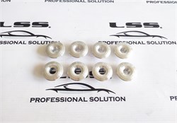 Тарелка клапана "PRO.CAR" 8V ВАЗ 2101-07 (8 шт.) 73125