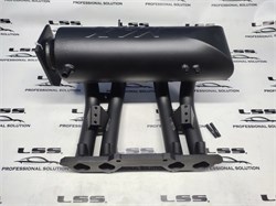 Коллектор впускной (Ресивер) MAX Tuning Нива 2121 МЕХ дроссель 74700