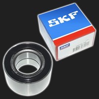 Подшипник передней ступицы SKF ВАЗ 2108-21099, 2110-2112, 2113-2115 66124