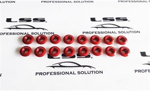 Тарелки клапанов 