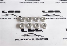 Тарелки клапанов 