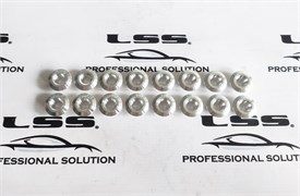 Тарелка клапана 