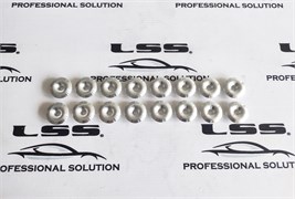 Тарелки клапанов 