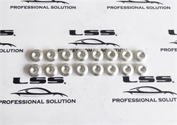 Тарелки клапанов 