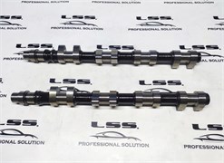 Распредвалы HorseCam 16V 9,3 полнобазные (фаза 288) наборные стальные 77194