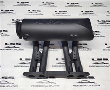 Коллектор впускной (Ресивер) MAX Tuning Нива, E-Газ 21126 77265