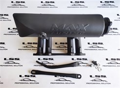 Ресивер MAX Tuning 8кл, 127 без ДАД 77248