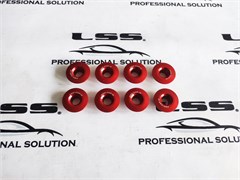 Тарелки клапанов 