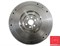 Маховик 2181 необлегченный 73112 - фото 47918