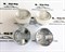 Поршни ТДМК ВАЗ 2110 d82.8 Стандарт 72579 - фото 51421 Поршни ТДМК ВАЗ 2110 d82.8 Стандарт 72579 - фото 51421